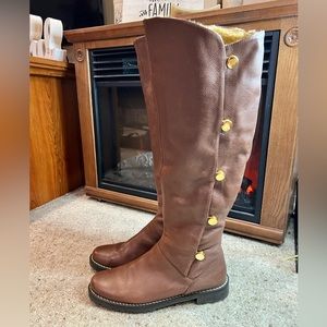 Kors by Michael Kors tall boots NWOT